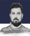ته‌نگژه‌یه‌ك له‌نێوان دوو بێكه‌س و دوو نه‌سریندا
