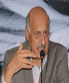مرۆڤبوون .. مۆدێرنیتەی سیاسی و میوانداری لە کوردستانی عێراق*