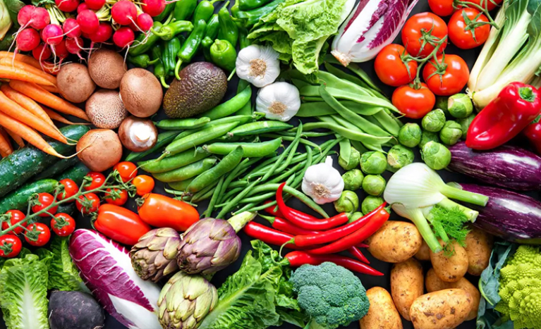 ئەم خۆراكانە بخۆ، كێشت دابەزێنە