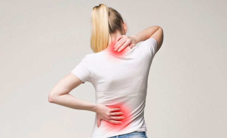 ئازاری پشت؛ لە هۆکارەکانەوە تاوەکو نیشانە مەترسیدارەکان