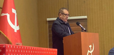  وتاری سکرتێری کۆمیتەی ناوەندی  دەربارەی  هەڵسەنگاندنی هەڵبژاردنی ئەنجومەنی نوێنەرانی عێراق