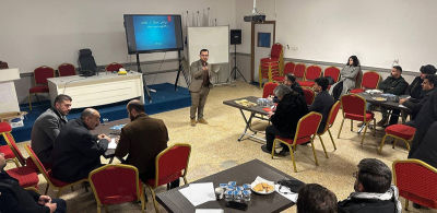 بەرەو بەهێزكردن و پەرەپێدانی ڕاگەیاندنی ژمارەیی چەپ