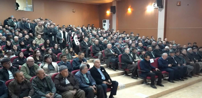 مەڕاسیمی کۆڕیادی تێکۆشەر 