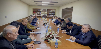 ڕاگەیەندراوێک لە کۆڕبەندی چەپی کوردستانی