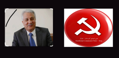 ماڵئاوا هاوڕێی سەرکردە حەمید مەجید موسا