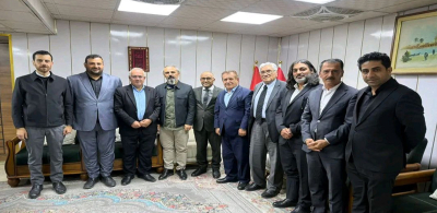 حزبی شیوعی عێراق و حزبی شیوعی کوردستان: ​دژی جەنگین و هاوسۆزی(گەلی) ئێرانین