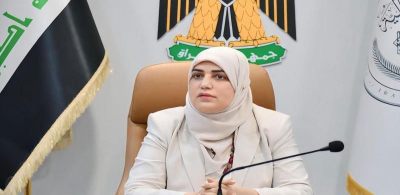 هەفتەی چاوەڕوانی خەرجکردنی مووچە و لێدوانی نوێی تەیف سامی