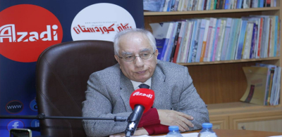 پڕۆفیسۆر شێرزاد نەجار: ترامبیزم هەڕەشەیەکی جدییە بۆ سەر سیستەمی نێودەوڵەتی و ئاشتی جیهانی