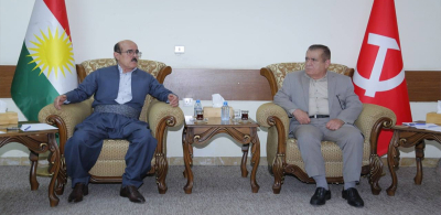 لایەنە چەپەکان ئامادەکاری بۆ چالاکی جەماوەری دەکەن