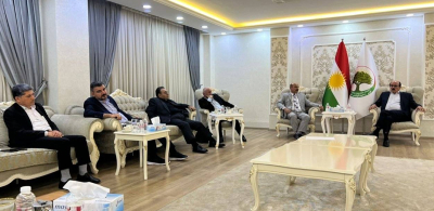 لێژنەی كاری هاوبەشی چەپی كوردستانی كارنامەیەكی نوێی پەسەند كرد