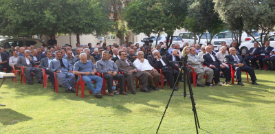 لە هەولێر ڕێوڕەسمی ناساندن و بڵاوکردنەوە بۆ دوو کتێبی نوێی (مەغدید حاجی) بەڕێوەچوو