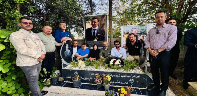 لە هەولێر یادی ١٦ ساڵەی تیرۆركردنی ڕۆژنامەنووس سەردەشت عوسمان كرایەوە