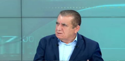 ئەبو کاروان: پێکهاتەی حکومەتی داهاتووی عێراق جێگای ئومێد نییە 