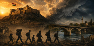 لە پەراوێزخستنی ماددەی «١٤٠»ەوە بۆ مەترسییەکانی گۆڕینی دێمۆگرافیای ناوچە دابڕێنراوەکان!