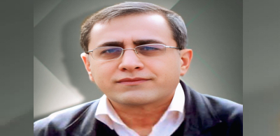 ڕەقیبی جاهیل