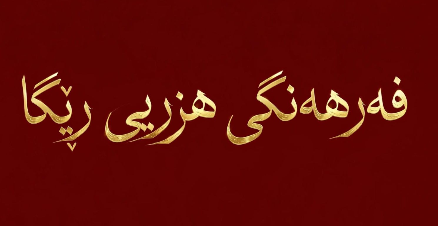 فەرهەنگی هزری رێگا